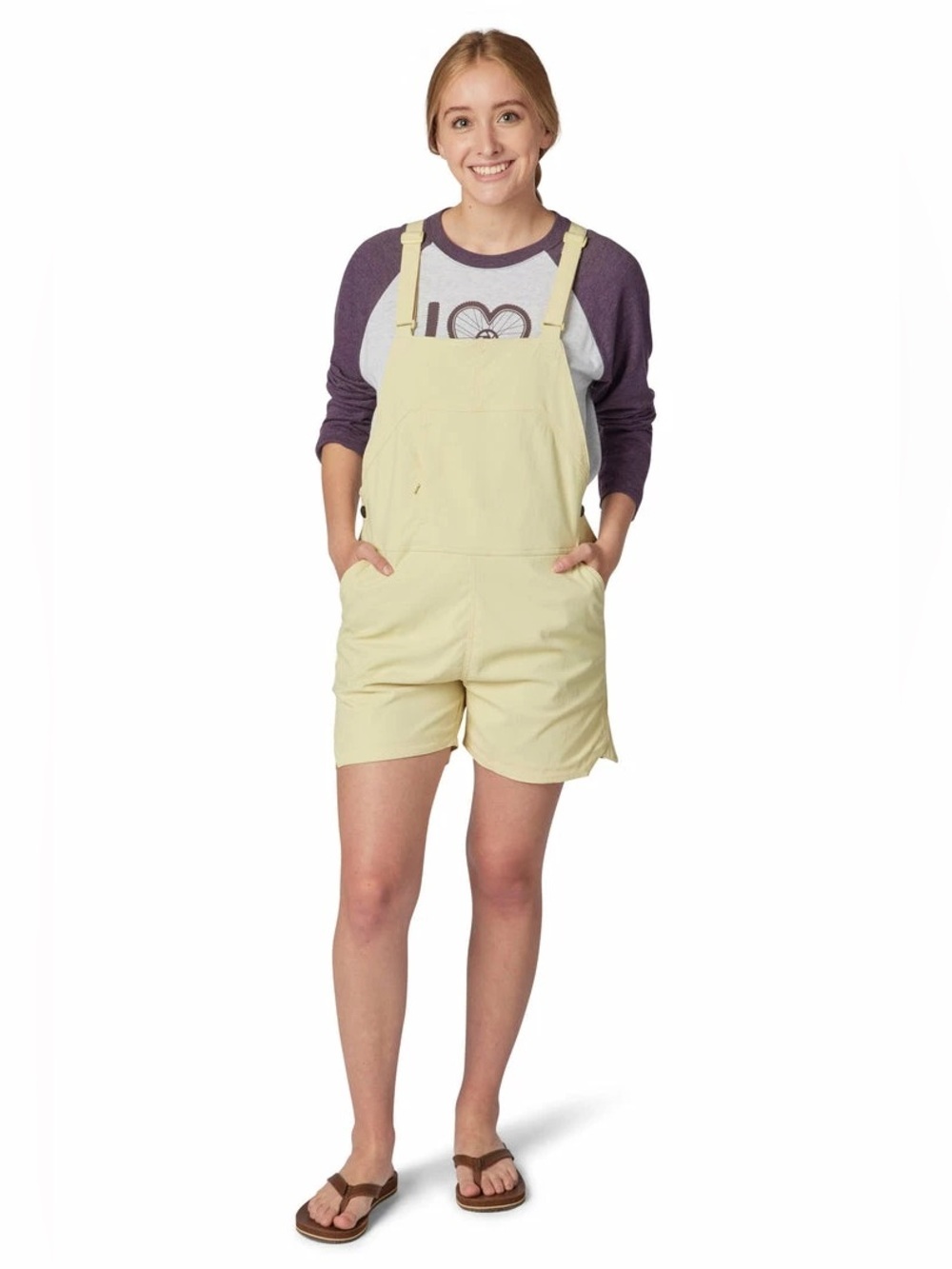 Flylow Gear Life Women’s Jumper Size Large